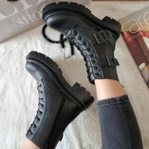 نیم بوت زنانه حراجی سایز37