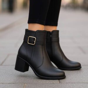 نیم ساق طبی زنانه تینا