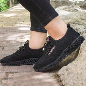 کتونی زنانه حراجی سایز 39