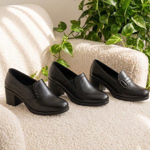 کفش اداری طبی زنانه سارینا