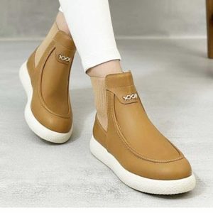 نیم بوت زنانه حراجی سایز37و38