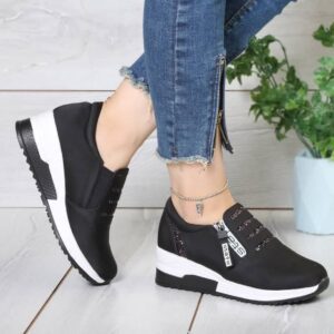 کفش طبی زنانه (سایز 36 تا 42)