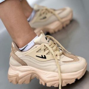 کتونی زنانه حراجی114