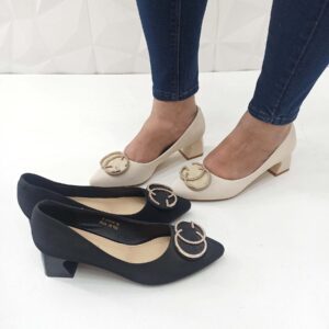 پاشنه دار شیکو زنانه گوچی