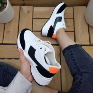 کتونی طبی زنانه حراجی کد22