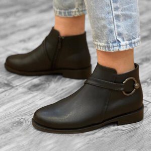 نیم بوت شیک رویا