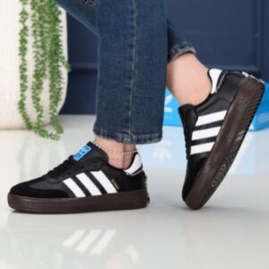 کتونی وارداتی زنانه سامبا