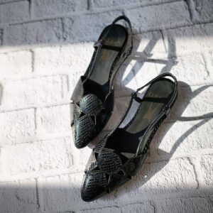 بابت زنانه سکه ای