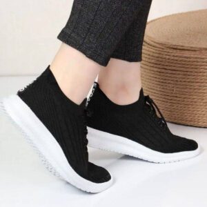 کتونی ست زنانه مردانه بافت طبی