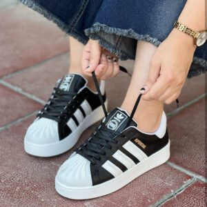 کتونی آدیداس زنانه سارگل