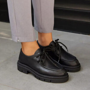 کفش لوفر زنانه کلاسیک