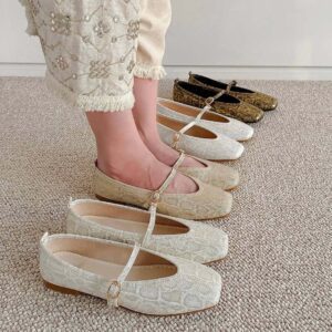 کالج طرح پوست مار زنانه