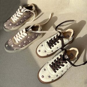 ونس تدی زنانه طرح بابونه