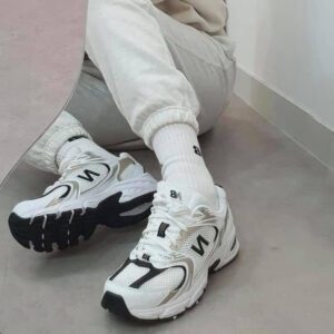 کتونی نیوبالانس 530 زنانه طبی