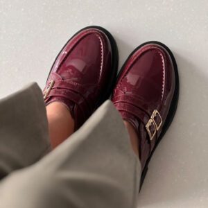 لوفر ورنی زنانه دوسگک