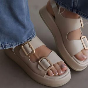 صندل طبی زنانه دوسگک