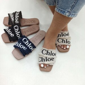 صندل طبی زنانه چلو