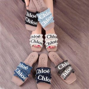 صندل طبی زنانه چلو