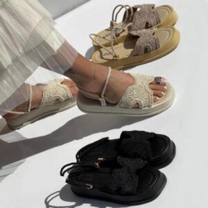 صندل طبی گیپور زنانه هرمس