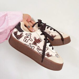 کتونی عروسکی زنانه مستربین