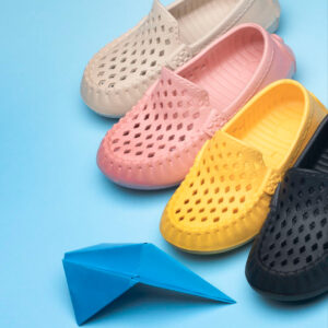 کفش بچگانه نقلی