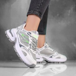 کتونی نیوبالانس زنانه طبی