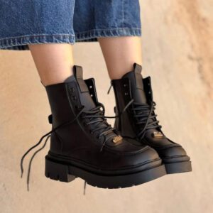 نیم بوت زنانه میو