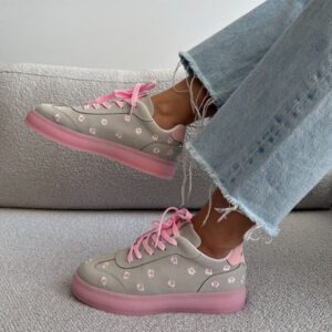 کتونی اسپرت زنانه بابونه