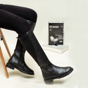 بوت بلند زنانه کشی